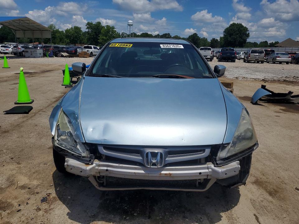 Продажа на аукционе авто 2005 Honda Accord, vin: 1HGCM568X5A003812, номер лота: 85621635