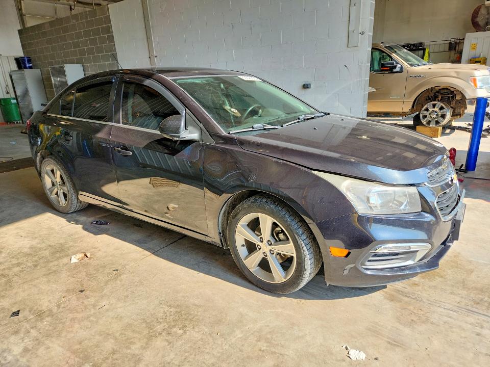 Aukcja sprzedaży 2015 Chevrolet Cruze, vin: 1G1PE5SB0F7142126, numer aukcji: 60648656