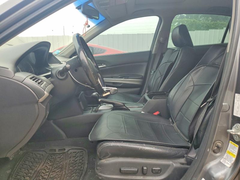 Продаж на аукціоні авто 2009 Honda Accord, vin: 1HGCP26849A808605, номер лоту: 60932826