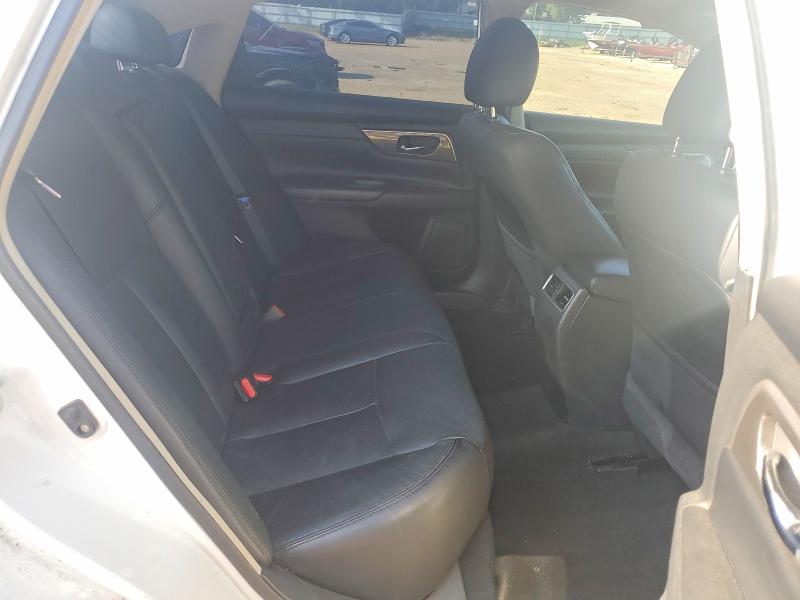 Aukcja sprzedaży 2013 Nissan Altima, vin: 1N4AL3APXDC213640, numer aukcji: 62118636