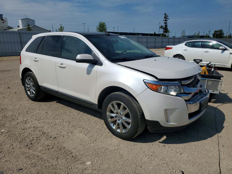 2013 Ford Edge მანქანა იყიდება აუქციონზე, vin: 2FMDK4JC9DBB05213, აუქციონის ნომერი: 62329566
