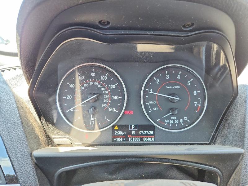 Продаж на аукціоні авто 2016 Bmw 228, vin: WBA1K9C56GV710072, номер лоту: 61913486