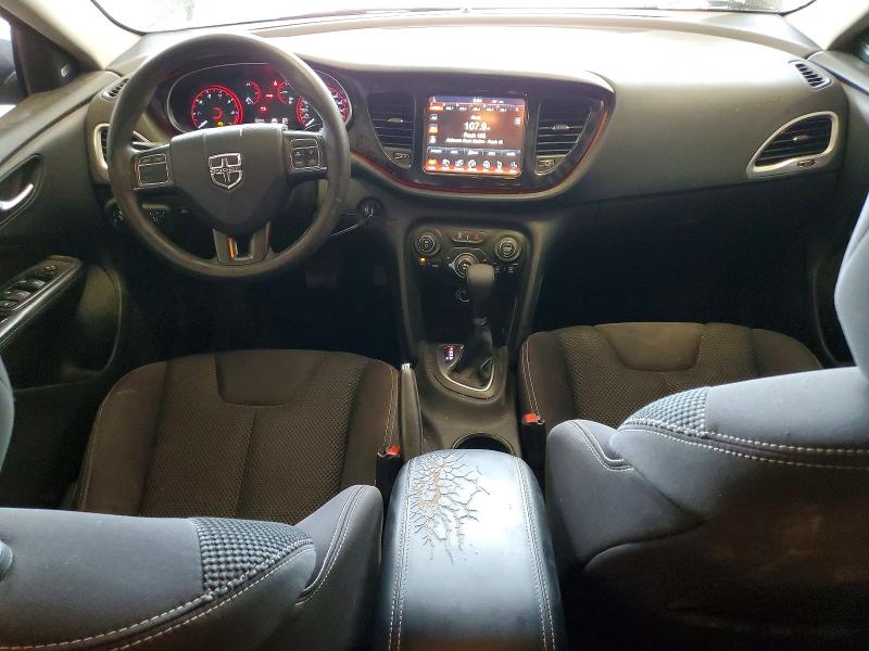 Aukcja sprzedaży 2015 Dodge Dart, vin: 1C3CDFBB2FD247769, numer aukcji: 61623826