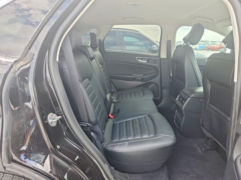 Продаж на аукціоні авто 2024 Ford Edge, vin: 2FMPK4J91RBB14366, номер лоту: 61217296