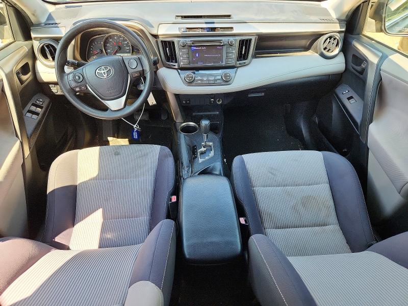 Aukcja sprzedaży 2013 Toyota Rav4, vin: JTMRFREV9DD012208, numer aukcji: 60433126