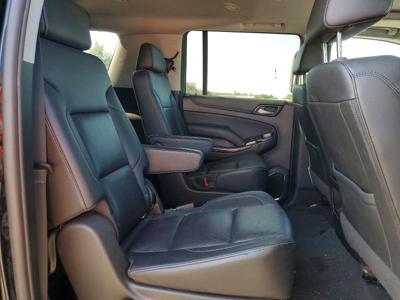 Aukcja sprzedaży 2019 Chevrolet Suburban, vin: 1GNSKHKC0KR313760, numer aukcji: 62327446