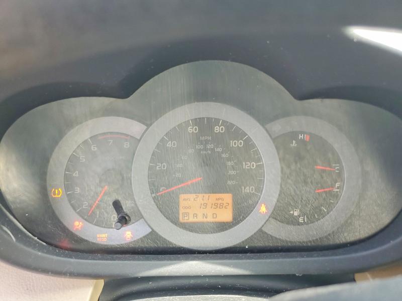 Продажа на аукционе авто 2010 Toyota Rav4, vin: JTMJF4DV8A5019402, номер лота: 59232626