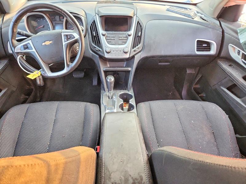 Продажа на аукционе авто 2016 Chevrolet Equinox, vin: 2GNALCEK5G6146765, номер лота: 62952526