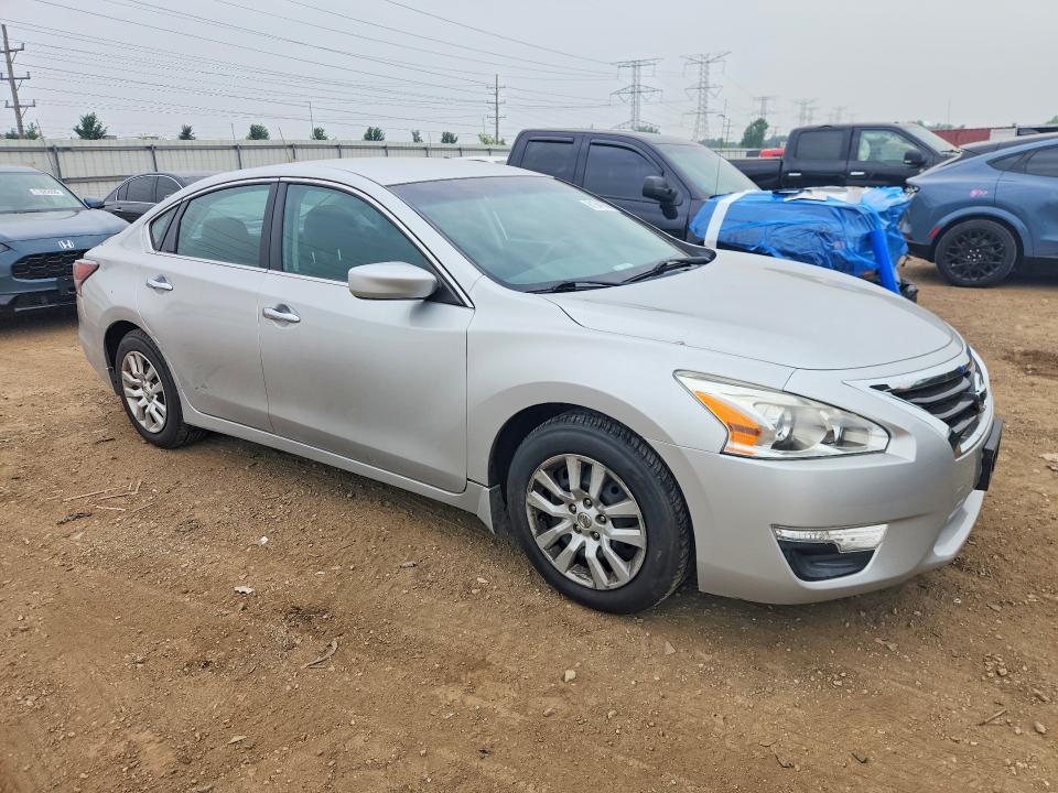 Продаж на аукціоні авто 2015 Nissan Altima, vin: 1N4AL3APXFC568861, номер лоту: 61341586