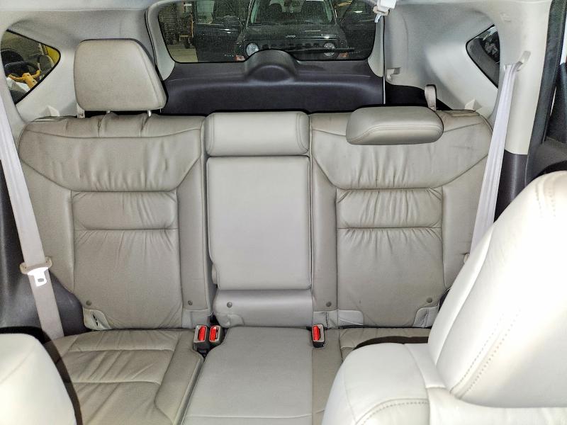 Продаж на аукціоні авто 2013 Honda Cr-v, vin: 5J6RM3H79DL008191, номер лоту: 59355036