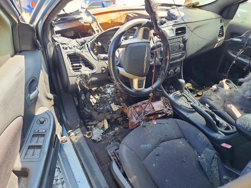 Aukcja sprzedaży 2013 Chrysler 200, vin: 1C3CCBBB2DN543166, numer aukcji: 62818626