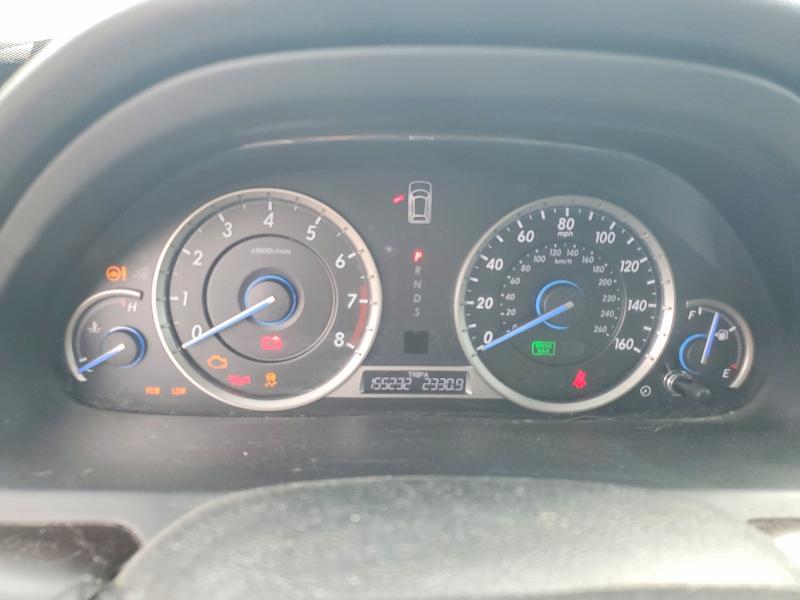 Aukcja sprzedaży 2014 Honda Crosstour, vin: 5J6TF1H53EL001130, numer aukcji: 61029026