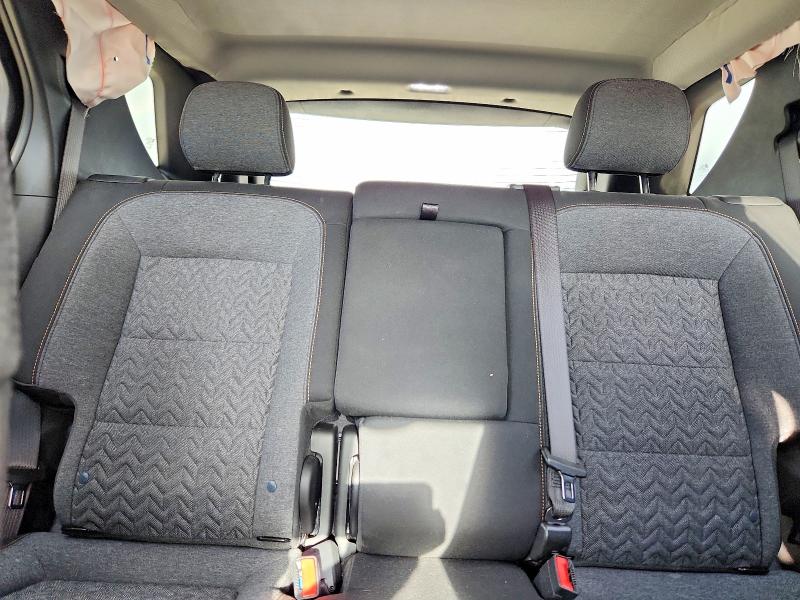 Продаж на аукціоні авто 2022 Chevrolet Equinox, vin: 2GNAXKEV5N6152636, номер лоту: 61202666