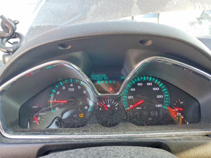 59366906 :رقم المزاد ، 1GNKRGKD7DJ137354 vin ، 2013 Chevrolet Traverse مزاد بيع