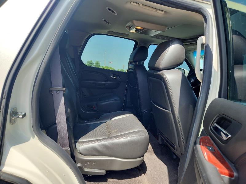 Продаж на аукціоні авто 2014 Cadillac Escalade, vin: 1GYS4CEF8ER207051, номер лоту: 58141316