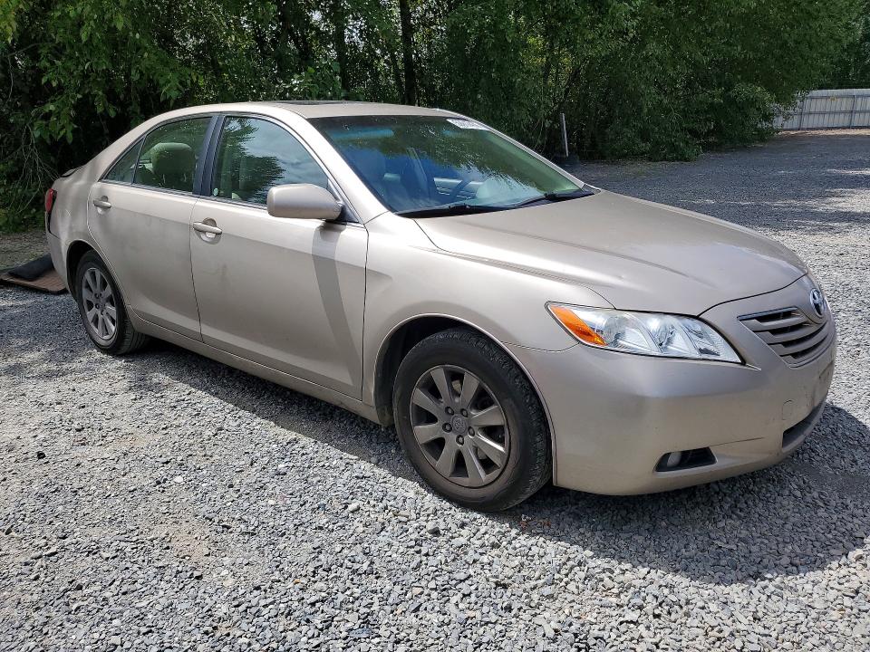 Aukcja sprzedaży 2009 Toyota Camry, vin: JTNBE46KX93161618, numer aukcji: 59917476