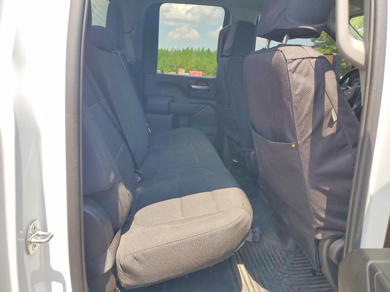 Продажа на аукционе авто 2023 Chevrolet Silverado, vin: 1GB5WLE79PF170297, номер лота: 63474746