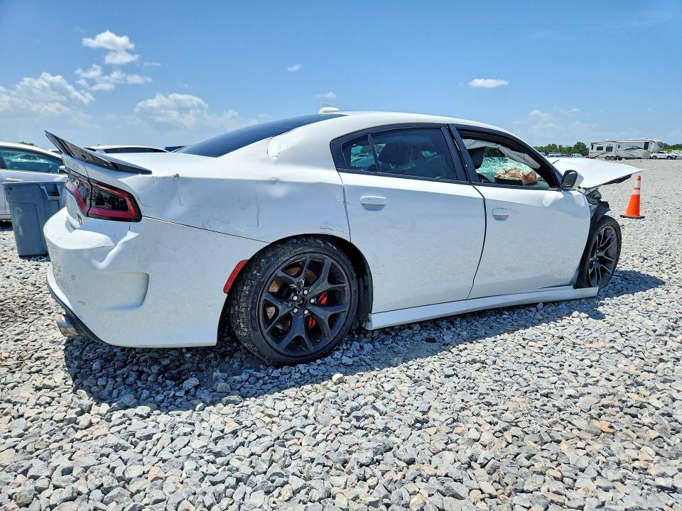 Aukcja sprzedaży 2021 Dodge Charger, vin: 2C3CDXGJ7MH612288, numer aukcji: 60094266