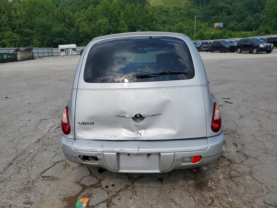 Aukcja sprzedaży 2010 Chrysler Pt Cruiser, vin: 3A4GY5F96AT158707, numer aukcji: 61674116