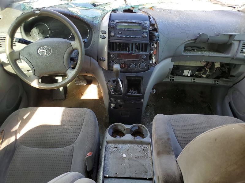 Aukcja sprzedaży 2006 Toyota Sienna, vin: 5TDZA23C86S481496, numer aukcji: 59680686