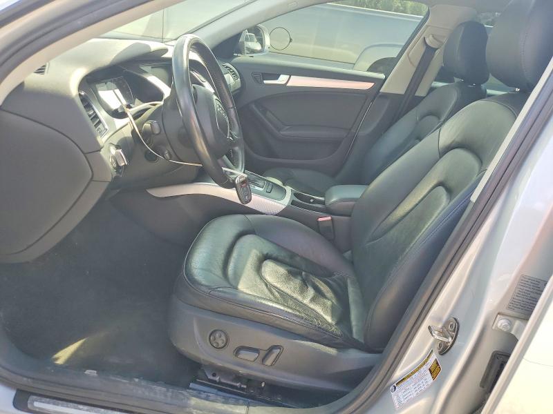 Aukcja sprzedaży 2009 Audi A4, vin: WAUJF78K79N067774, numer aukcji: 59803166