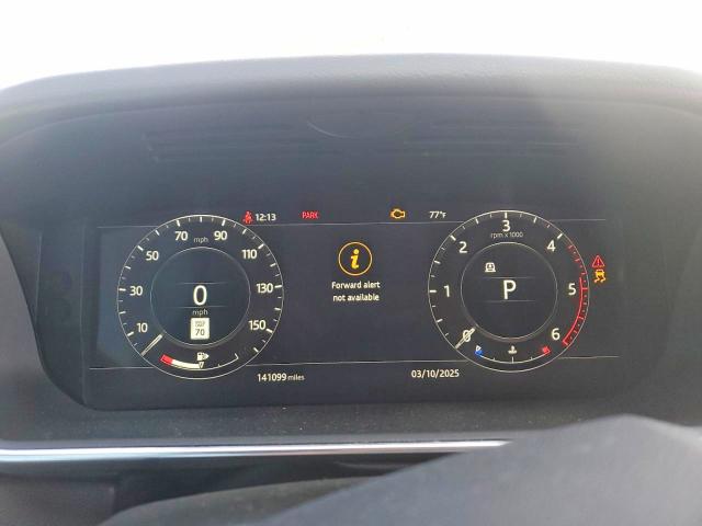 Продаж на аукціоні авто 2019 Land Rover Range Rover Sport, vin: SALWR2RK9KA840316, номер лоту: 61796406