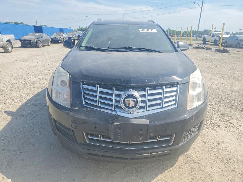 Продаж на аукціоні авто 2015 Cadillac Srx, vin: 3GYFNBE35FS593487, номер лоту: 60062226