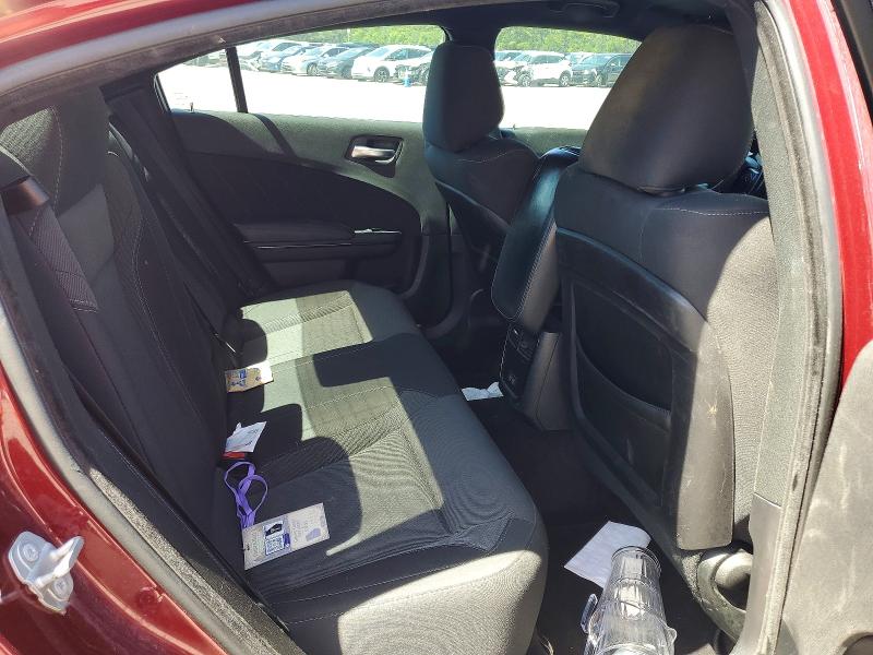Aukcja sprzedaży 2019 Dodge Charger, vin: 2C3CDXBG8KH507137, numer aukcji: 61766756