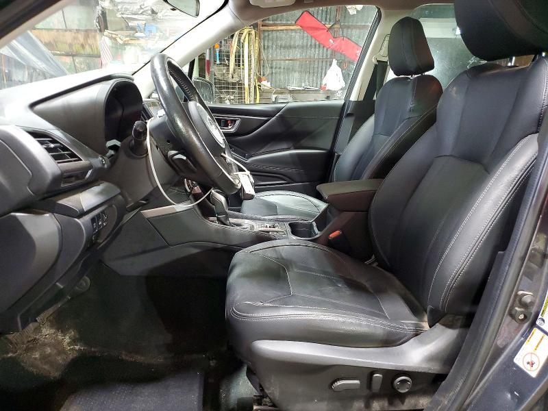 Продажа на аукционе авто 2020 Subaru Forester, vin: JF2SKAUCXLH429960, номер лота: 61866386