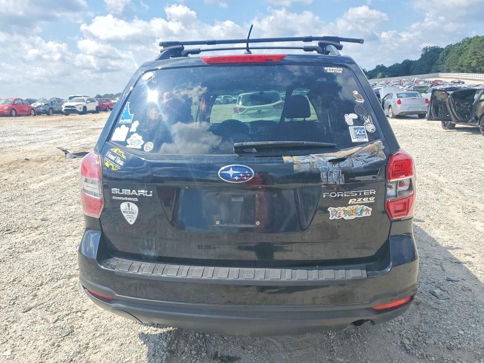 Продажа на аукционе авто 2015 Subaru Forester, vin: JF2SJADC4FH509116, номер лота: 60175096