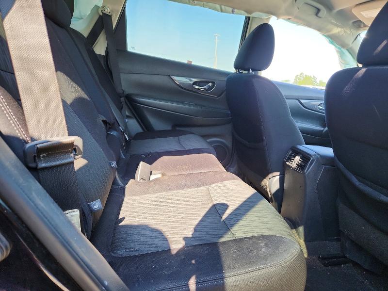 Продажа на аукционе авто 2020 Nissan Rogue, vin: 5N1AT2MV8LC728712, номер лота: 59309196