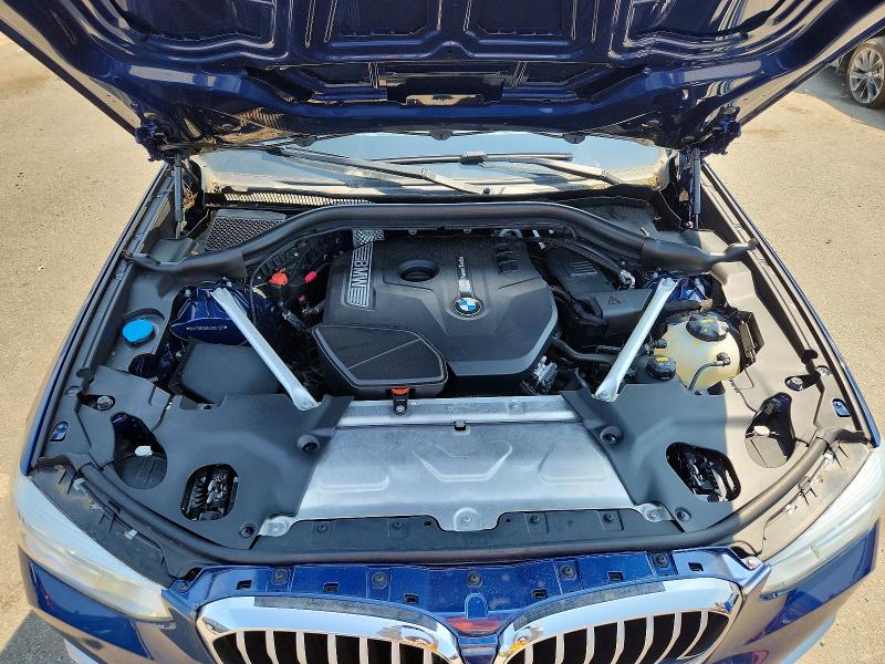 Продаж на аукціоні авто 2019 Bmw X3, vin: 5UXTR9C58KLR04127, номер лоту: 60444976