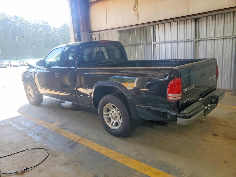 Aukcja sprzedaży 2004 Dodge Dakota, vin: 1D7GL12K24S715209, numer aukcji: 85792425