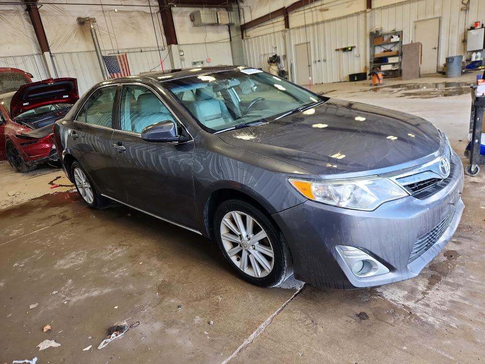 Продажа на аукционе авто 2012 Toyota Camry, vin: 4T4BF1FK8CR232575, номер лота: 62067346