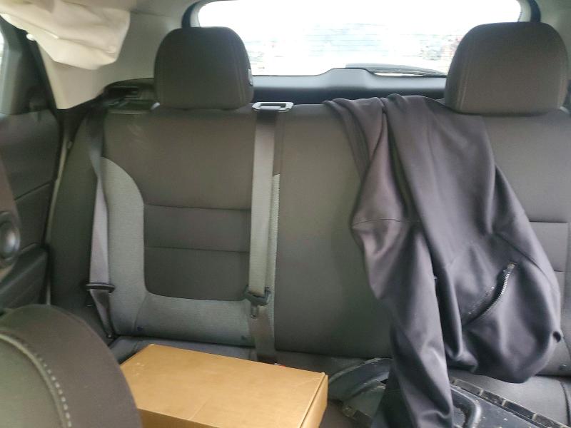 Aukcja sprzedaży 2022 Chevrolet Trailblazer, vin: KL79MRSLXNB118718, numer aukcji: 62913906