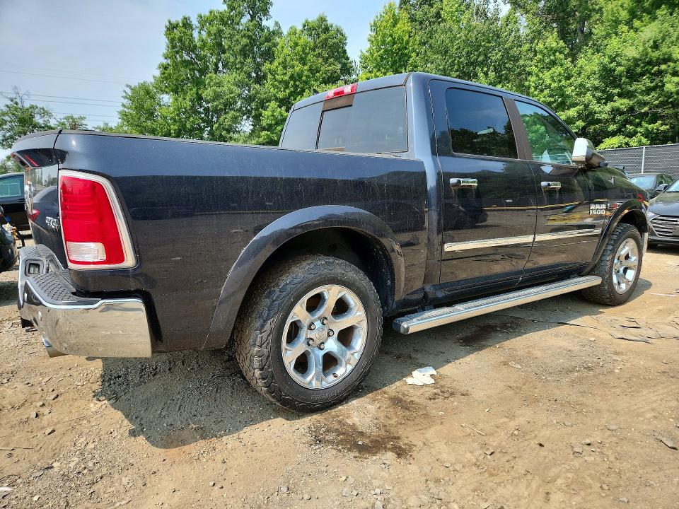 2018 Ram 1500 მანქანა იყიდება აუქციონზე, vin: 1C6RR7NM0JS237294, აუქციონის ნომერი: 61518756
