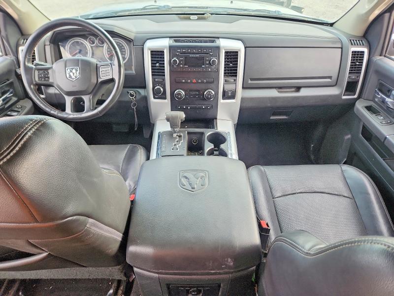 Aukcja sprzedaży 2012 Dodge Ram 1500, vin: 1C6RD7HT6CS262608, numer aukcji: 61177676