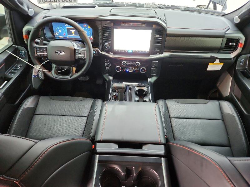 Продаж на аукціоні авто 2026 Ford F150, vin: 1FTFW1RGXTFA45799, номер лоту: 59316536