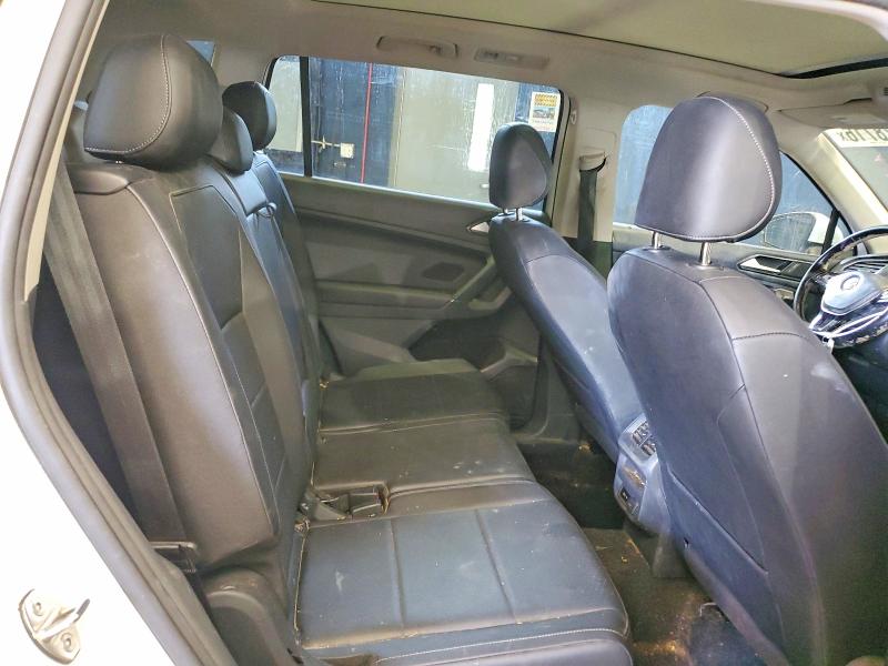 Aukcja sprzedaży 2018 Volkswagen Tiguan, vin: 3VV2B7AX7JM098273, numer aukcji: 60478716