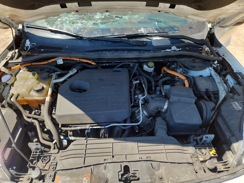 Продажа на аукционе авто 2020 Ford Escape, vin: 1FMCU0DZXLUB05759, номер лота: 59363366