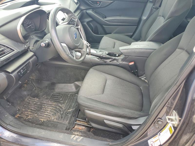 Aukcja sprzedaży 2017 Subaru Impreza, vin: 4S3GTAD62H3751900, numer aukcji: 60807416