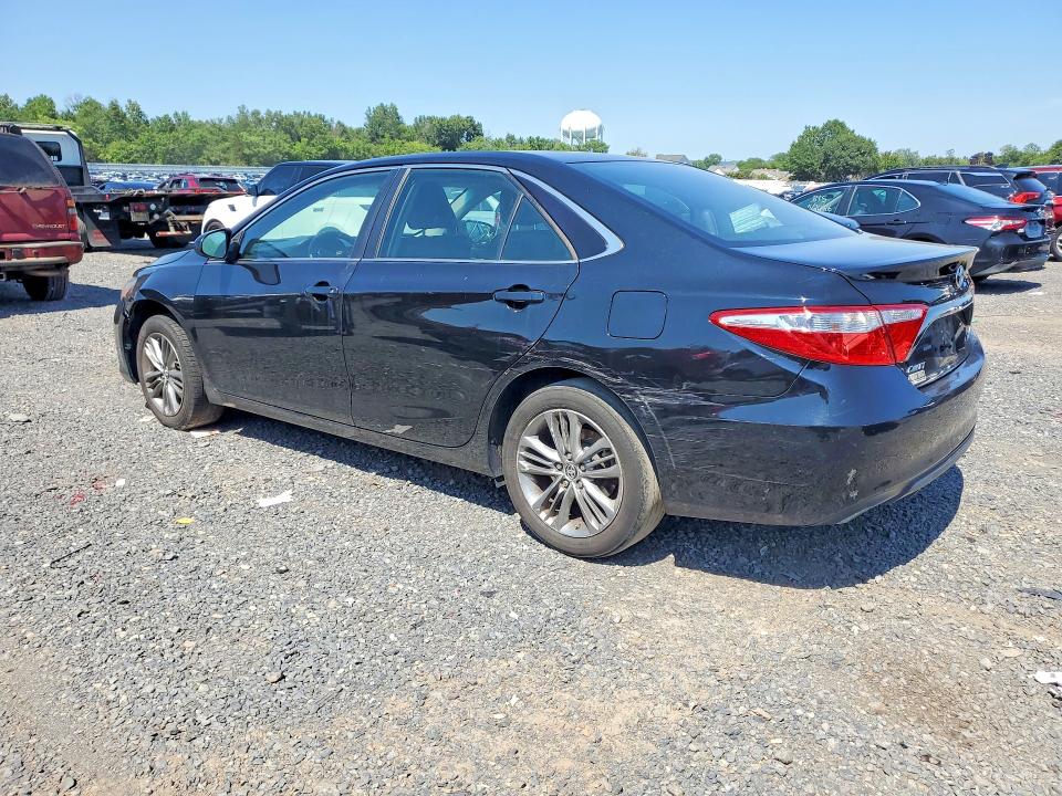 2015 Toyota Camry მანქანა იყიდება აუქციონზე, vin: 4T1BF1FK5FU491247, აუქციონის ნომერი: 61405046