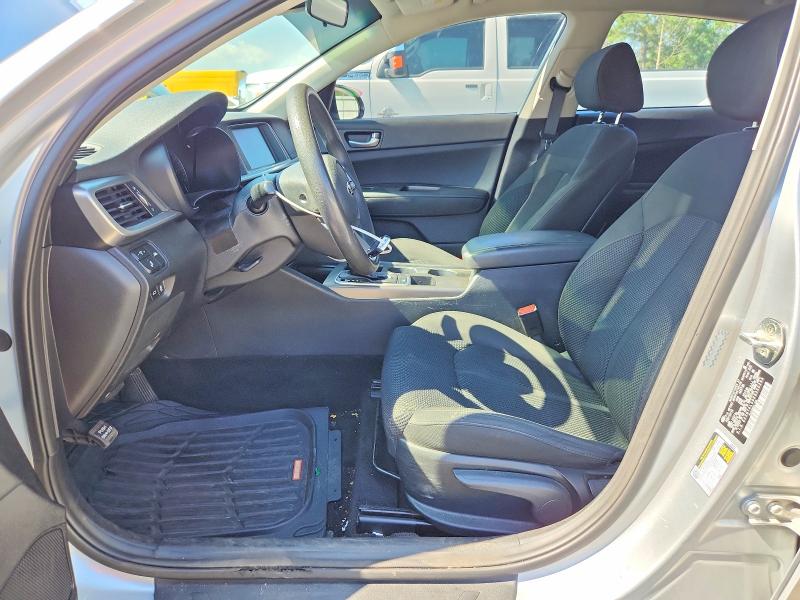 Продажа на аукционе авто 2019 Kia Optima, vin: 5XXGT4L30KG350295, номер лота: 60156926