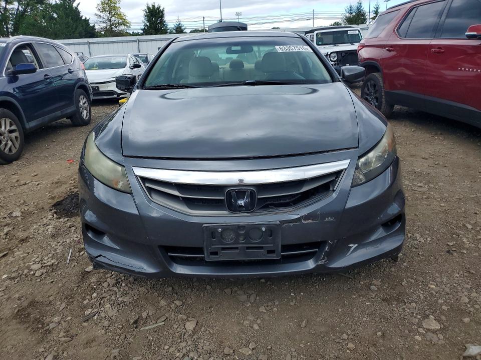 2011 Honda Accord მანქანა იყიდება აუქციონზე, vin: 1HGCS1B89BA008418, აუქციონის ნომერი: 63357516