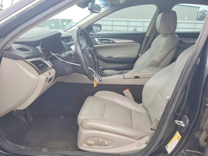 Продажа на аукционе авто 2017 Cadillac Cts, vin: 1G6AR5SS0H0194100, номер лота: 60636566