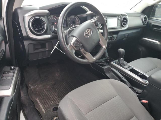 60822696 :رقم المزاد ، 5TFRZ5CN8GX017891 vin ، 2016 Toyota Tacoma مزاد بيع