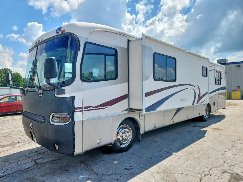 1999 Freightliner Unknown მანქანა იყიდება აუქციონზე, vin: 4UZ6XFBCXXCF56646, აუქციონის ნომერი: 95587605