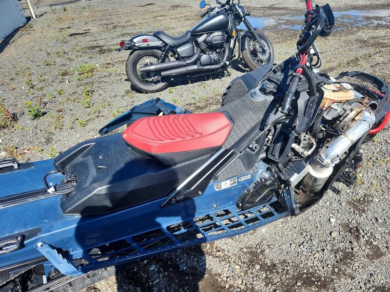 Продажа на аукционе авто 2025 Ski-doo Snowmobile, vin: 2BPSTJSE1SV000023, номер лота: 58872076