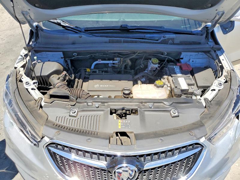 Aukcja sprzedaży 2019 Buick Encore, vin: KL4CJASB7KB732366, numer aukcji: 63196066