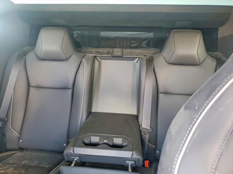 Aukcja sprzedaży 2025 Tesla Cybertruck, vin: 7G2CEHED2SA066069, numer aukcji: 62965126